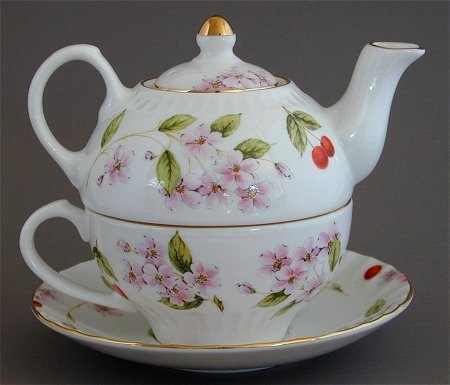 Aynsley Bone China